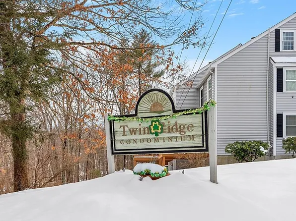 15 Culver Street #57, Plaistow, NH 03865