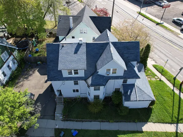 1801 E Main St, Endicott, NY 13760