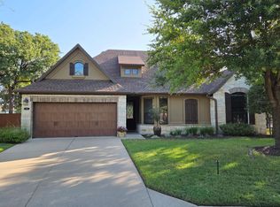 2922 Bellamy Cir, Cedar Park, TX 78613