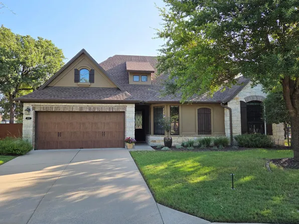 2922 Bellamy Cir, Cedar Park, TX 78613