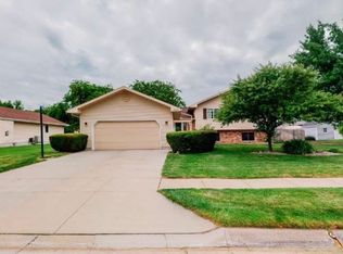 2429 34th St, Columbus, NE 68601