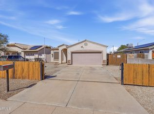 360 W Bealey Ave, Coolidge, AZ 85128