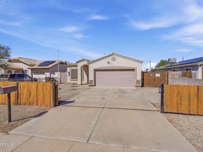 360 W BEALEY Avenue, Coolidge, AZ, 85128