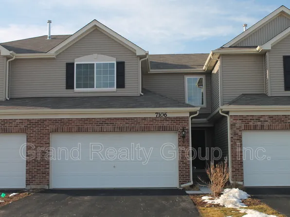 7106 Country Club Hills Dr Unit 1, Fox Lake, IL 60020