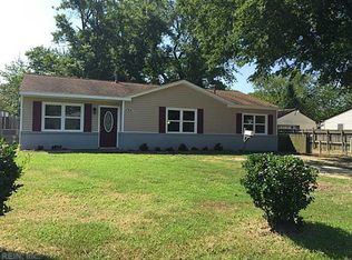 4705 Honeygrove Rd, Virginia Beach, VA 23455