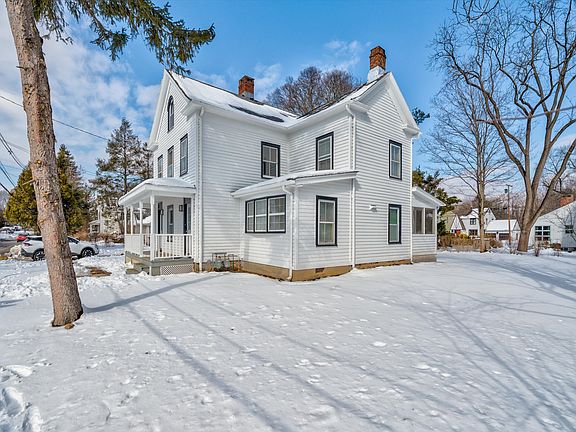 2nd image of 6 Orchard St #2