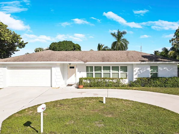 6430 Apple Way, Lake Clarke Shores, FL 33406