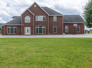 20600 Halls Bottom Rd, Bristol, VA 24202