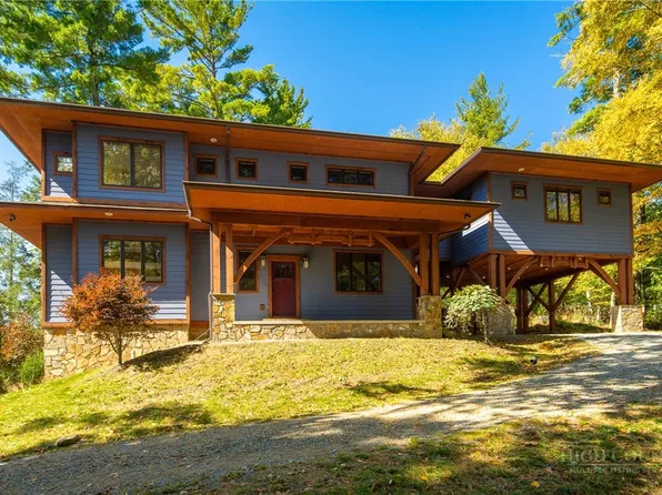 204 Hill Street, Blowing Rock, NC 28605