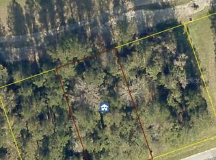 4925 S Hickory Oak Dr LOT 30, Brooksville, FL 34601