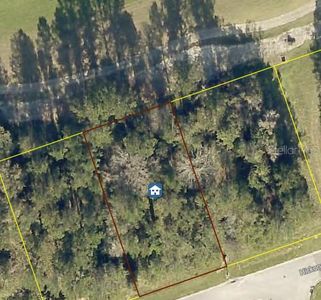 4925 S Hickory Oak Dr LOT 30, Brooksville, FL, 34601