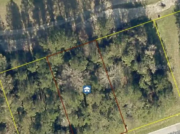 4925 S Hickory Oak Dr Lot 30, Brooksville, FL 34601