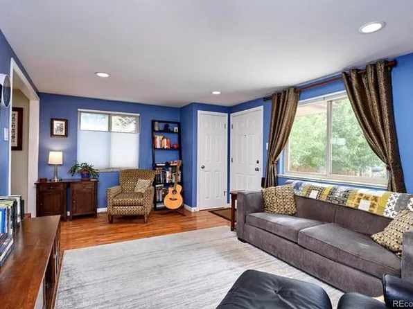3421 W 25th Ave, Denver, CO 80211