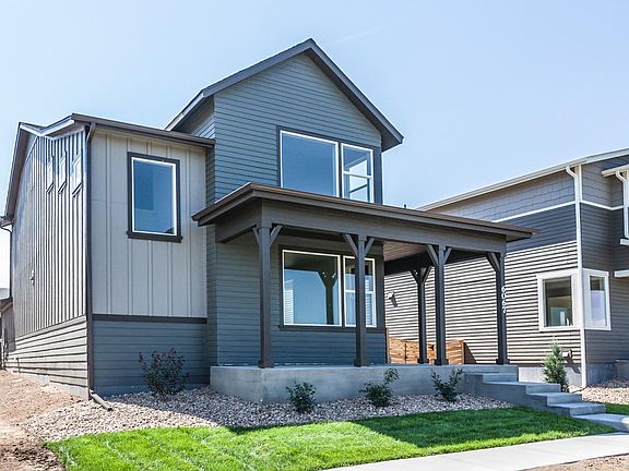 2nd image of 6067 John Muir Dr