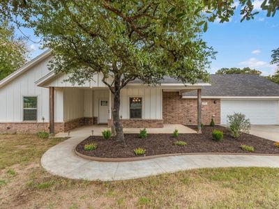 117 Ronnie Ln, Weatherford, TX, 76088