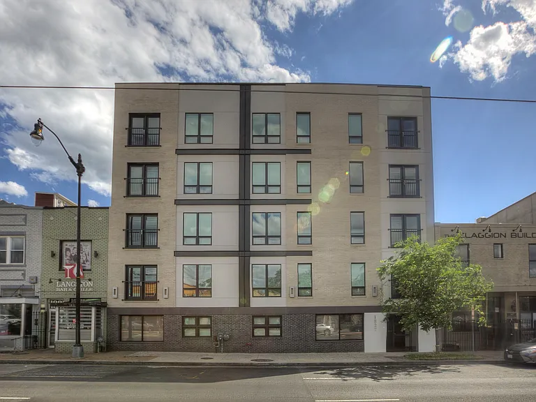 1827 Benning Rd NE #102 — Photo 11