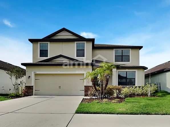 11850 Thicket Wood Dr, Riverview, FL 33579