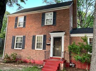 1021 Baldwin Rd, Henrico, VA 23229