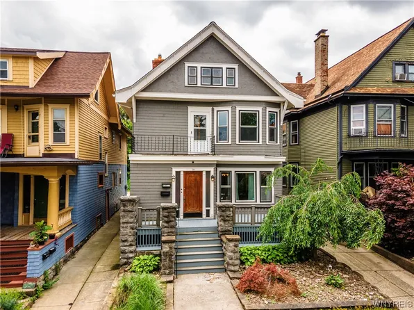 79 Inwood Pl, Buffalo, NY 14209