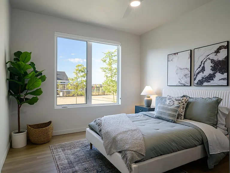 Dovetail Apartments — Photo 21