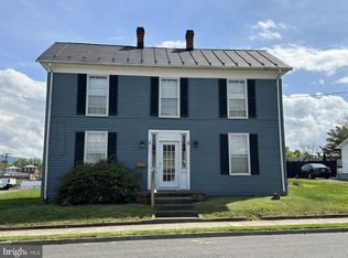 209 Mechanic St, Luray, VA