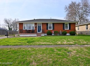 6702 Fenway Rd, Louisville, KY 40258