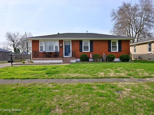 6702 Fenway Rd, Louisville, KY 40258