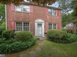 1009 Aikens Ln, Wynnewood, PA 19096