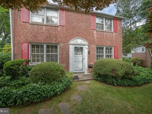 1009 Aikens Ln, Wynnewood, PA 19096