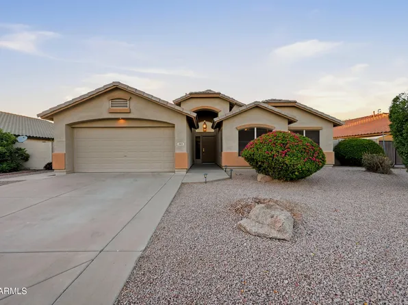 2412 E MORELOS Street, Chandler, AZ 85225
