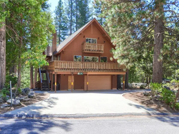 7296 Yosemite Ave, Yosemite National Park, CA 95389