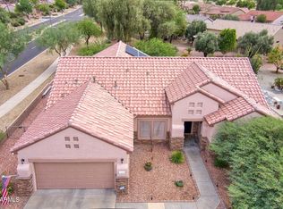 19509 N Marble Canyon Ct, Surprise, AZ 85374