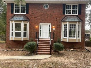 100 Moss Hill Ln, Calera, AL 35040