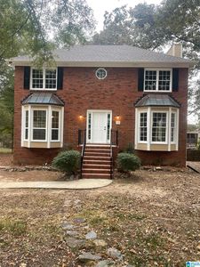 100 Moss Hill Ln, Calera, AL, 35040