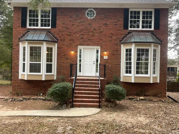 100 Moss Hill Ln, Calera, AL 35040