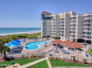 2000 New River Inlet Rd UNIT 3205, North Topsail Beach, NC 28460