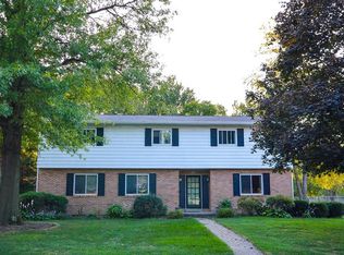 1424 N Riley Ave, Indianapolis, IN 46201