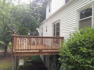 65 Dawn Ave, North Haledon, NJ 07508