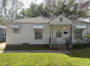 1053 N Terrace Dr, Wichita, KS 67208