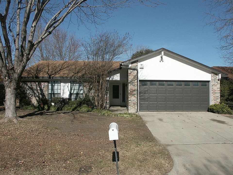 1st image of 3721 Greenstone Dr
