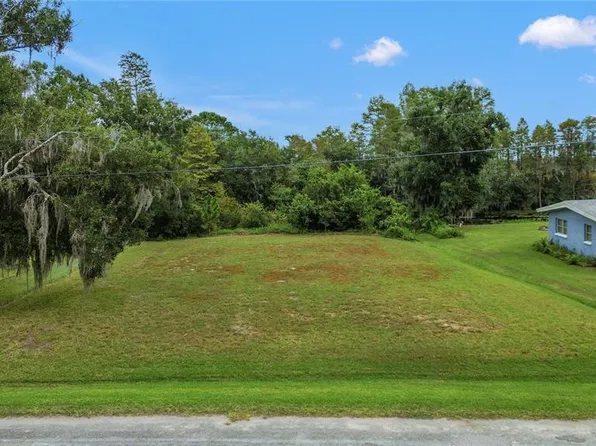 11124 LAKE SHORE DRIVE LOT 10, LAND O LAKES, FL 34637
