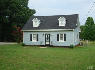 5372 Thomas Jefferson Rd, Forest, VA 24551