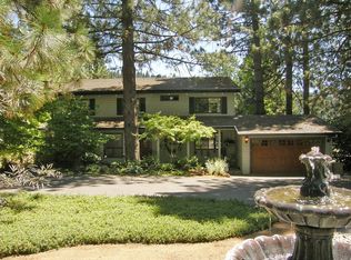 997 Moran Rd, Arnold, CA 95223