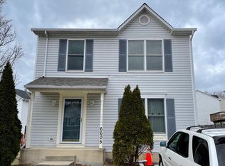 6605 Huntshire Dr, Elkridge, MD 21075