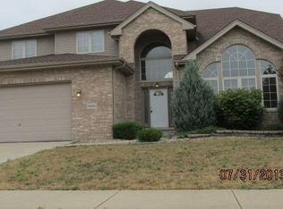 20200 Providence Ln, Lynwood, IL 60411