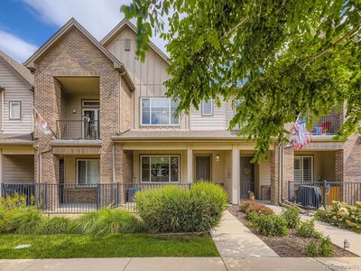 600 E Dry Creek Place, Littleton, CO, 80122