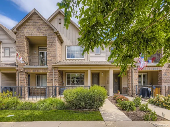 600 E Dry Creek Place, Littleton, CO 80122