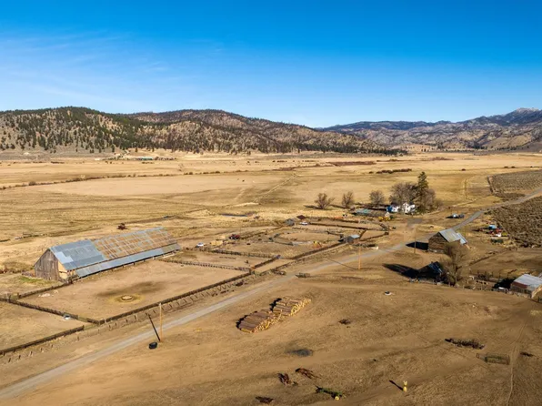 92433 70 Highway, Vinton, CA 96135