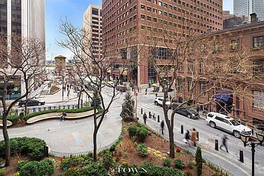 Sold by Town Residential