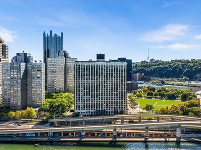 320 Fort Duquesne Blvd APT 16B, Pittsburgh, PA, 15222